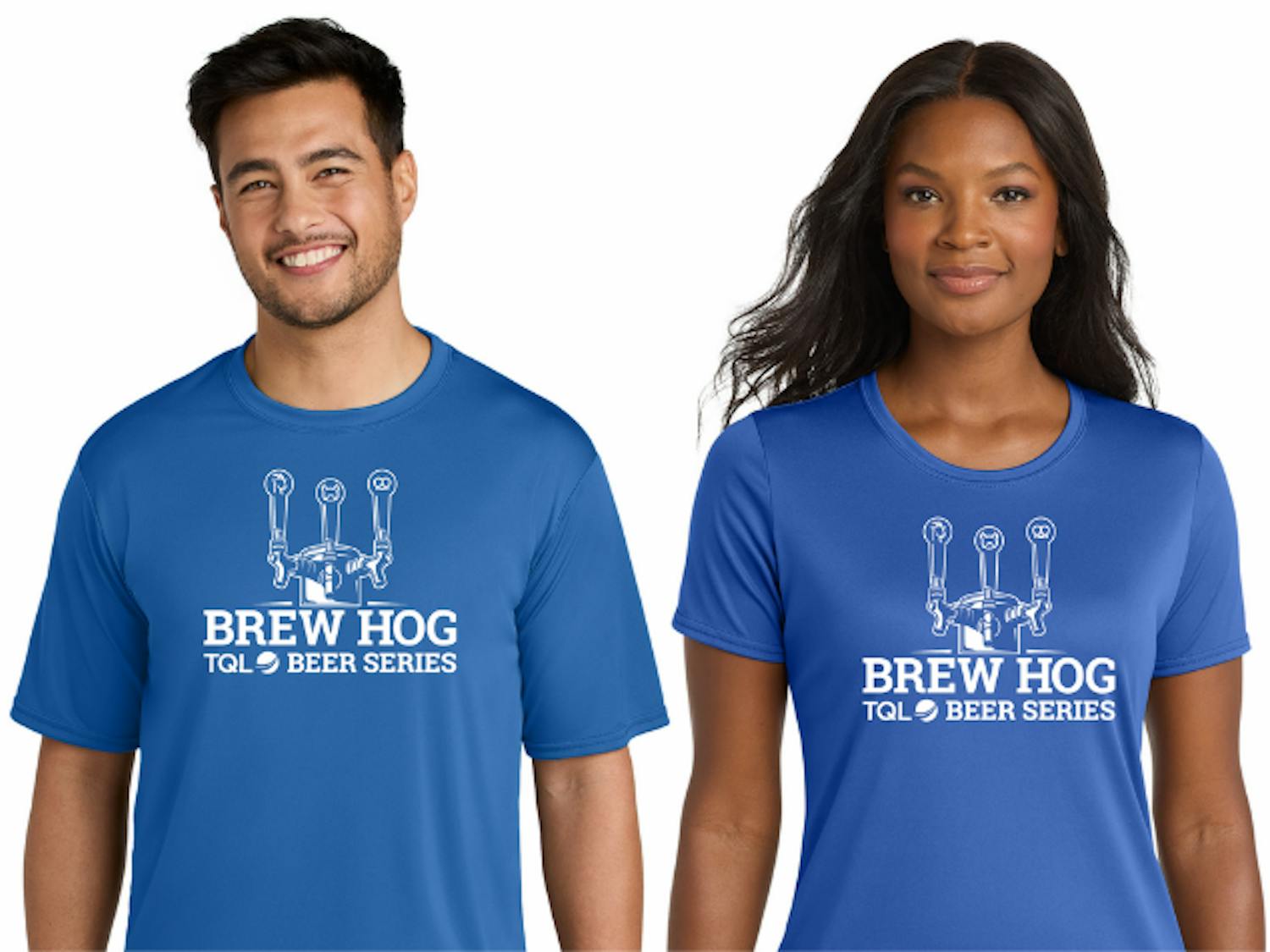 Register for the 2026 TQL Beer Series