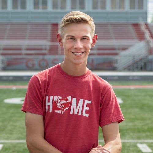 Keene "Aiden" Bryant