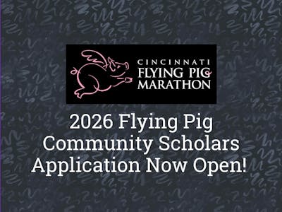 2026 Community Scholars Application is Open!