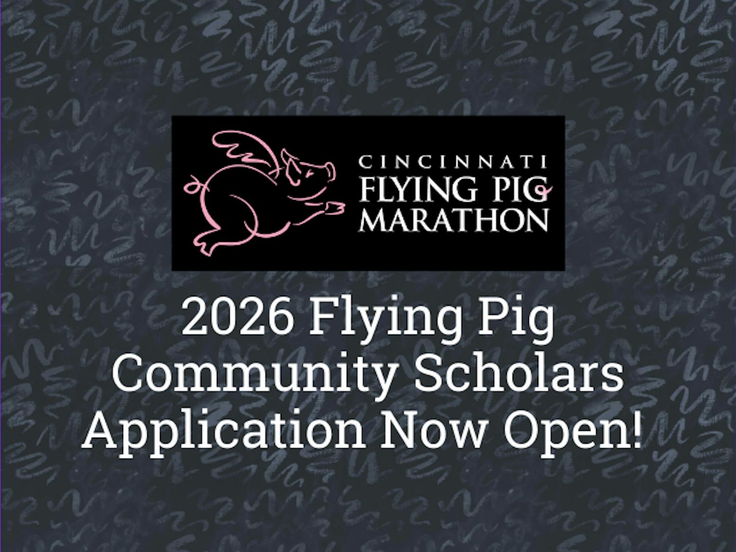 2026 Community Scholars Application is Open!