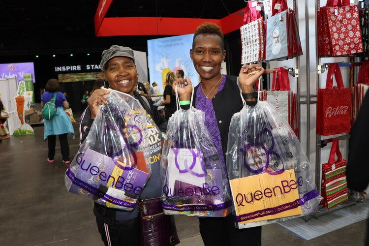 Queen Bee Half Marathon