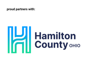 Proud Partners with Hamilton County